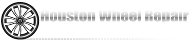 Houston Wheel Repair & Rim Repair